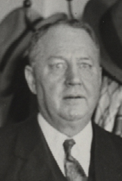 John J. Cochran